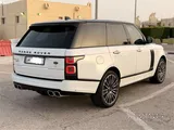 Range Rover Vogue SE Supercharged 2019