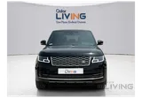 Range Rover Vogue SE Supercharged 2019