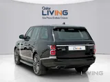 Range Rover Vogue SE Supercharged 2019