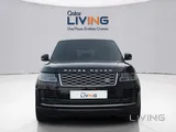 Range Rover Vogue SE Supercharged 2019 V8