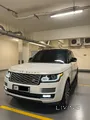 RANGE ROVER VOGUE SE SUPERCHARGED V8