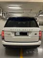 RANGE ROVER VOGUE SE SUPERCHARGED V8