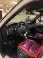 RANGE ROVER VOGUE SE SUPERCHARGED V8