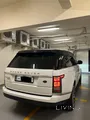 RANGE ROVER VOGUE SE SUPERCHARGED V8