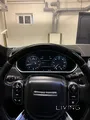 RANGE ROVER VOGUE SE SUPERCHARGED V8