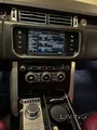 RANGE ROVER VOGUE SE SUPERCHARGED V8