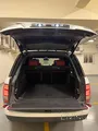 RANGE ROVER VOGUE SE SUPERCHARGED V8