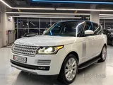 Range Rover Vogue Supercharged
