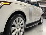 Range Rover Vogue Supercharged