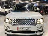 Range Rover Vogue Supercharged