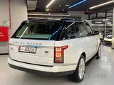 Range Rover Vogue Supercharged