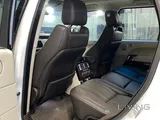 Range Rover Vogue Supercharged