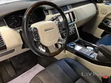 Range Rover Vogue Supercharged