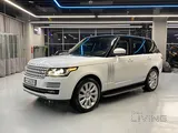 Range Rover Vogue Supercharged