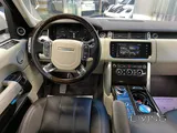 Range Rover Vogue Supercharged