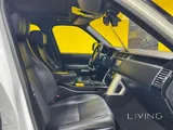 Range Rover Vogue Supercharged 2014