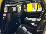 Range Rover Vogue Supercharged 2014
