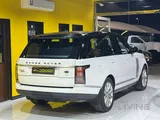 Range Rover Vogue Supercharged 2014