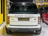 Range Rover Vogue Supercharged 2014