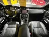 Range Rover Vogue Supercharged 2014