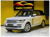 Range Rover Vogue Supercharged 2014