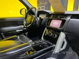 Range Rover Vogue Supercharged 2014