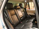 Range Rover Vogue Supercharged 2016
