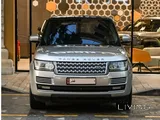 Range Rover Vogue Supercharged 2016