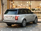 Range Rover Vogue Supercharged 2016