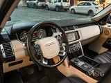 Range Rover Vogue Supercharged 2016