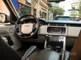 Range Rover Vogue Supercharged 2016