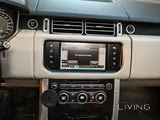 Range Rover Vogue Supercharged 2016