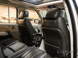 Range Rover Vogue Supercharged 2016
