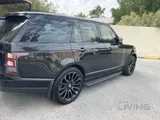 Range Rover Vogue V8