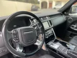 Range Rover Vogue V8