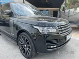 Range Rover Vogue V8