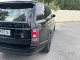 Range Rover Vogue V8