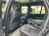 Range Rover Vogue V8