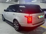 Range Rover Vouge