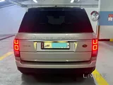 Range Rover Vouge