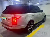 Range Rover Vouge