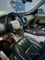 Range Rover Vouge