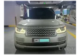 Range Rover Vouge
