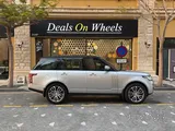 Range Rover Vouge