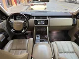 Range Rover Vouge