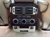 Range Rover Vouge