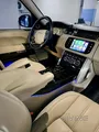 Range Rover Vouge