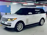 Range Rover Vouge
