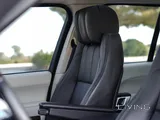 Range Rover Vouge 2015