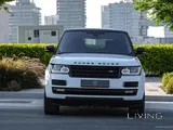 Range Rover Vouge 2015